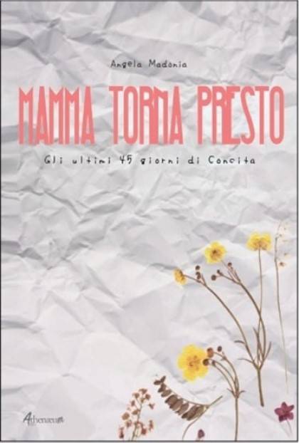 MAMMA TORNA PRESTO