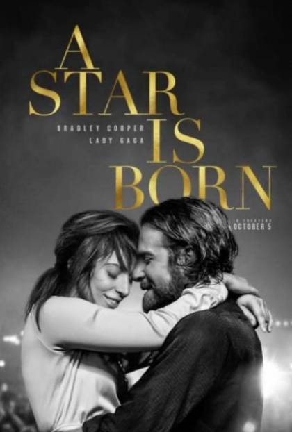 A STAR IS BORN