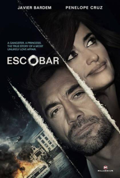 ESCOBAR