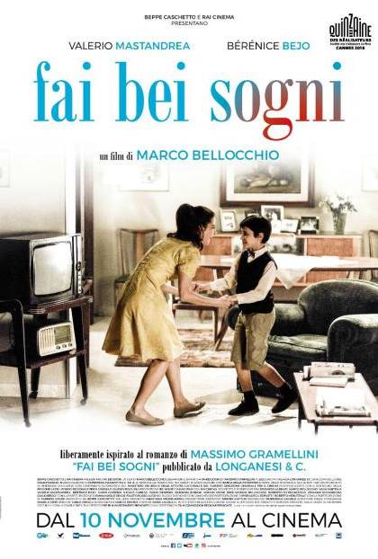 FAI BEI SOGNI