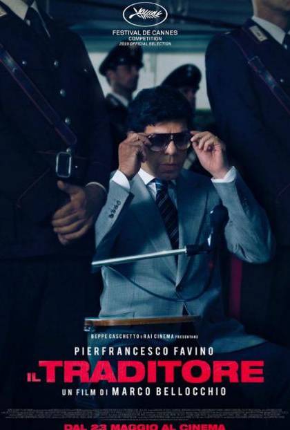 IL TRADITORE