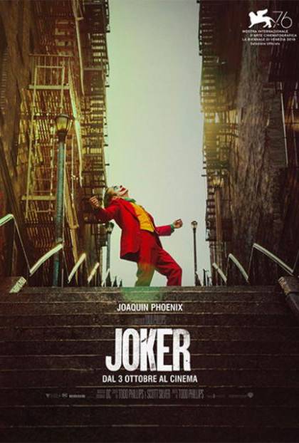 JOKER