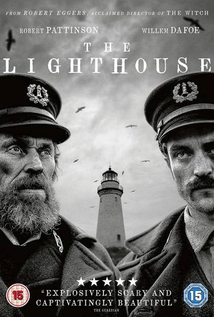 THE LIGHTHOUSE