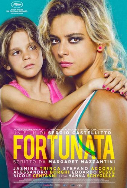 FORTUNATA