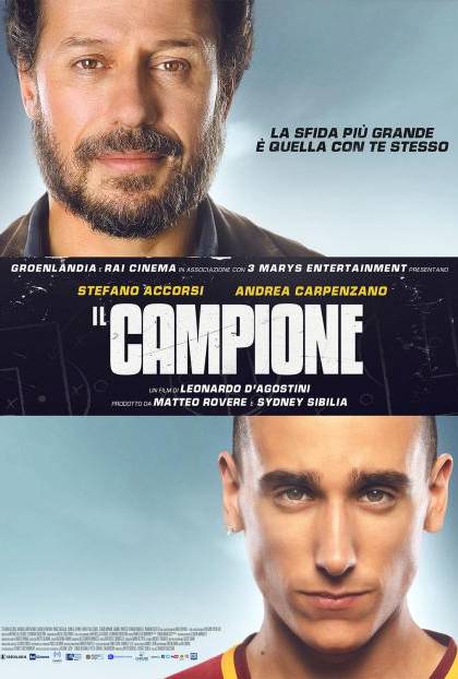 IL CAMPIONE