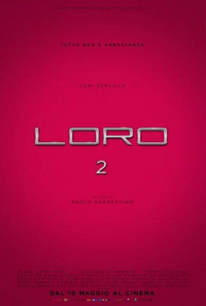 LORO 2