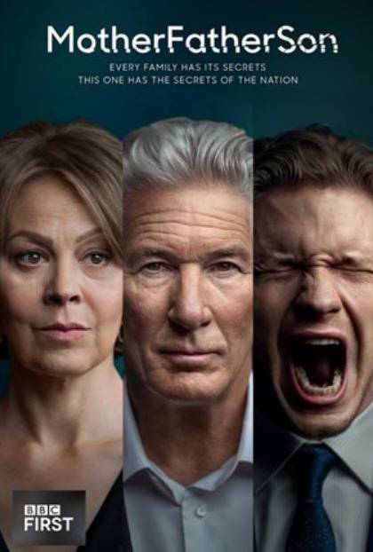 MotherFatherSon