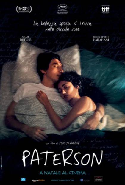 PATERSON