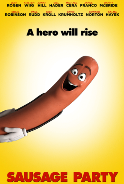 SAUSAGE PARTY