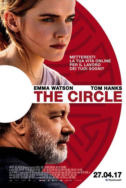 THE CIRCLE