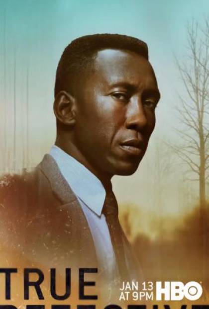 TRUE DETECTIVE - TERZA STAGIONE
