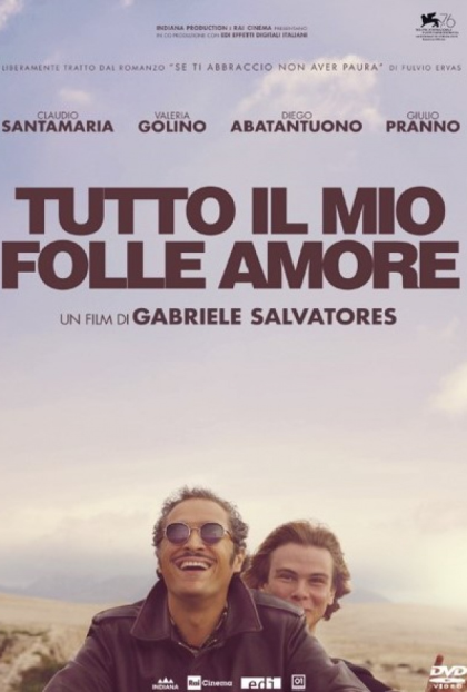 TUTTO IL MIO FOLLE AMORE