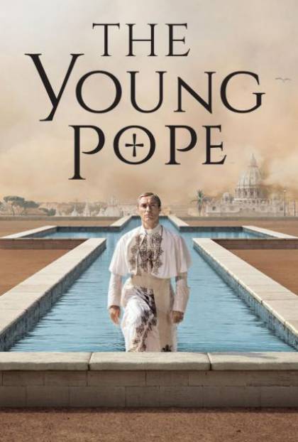 THE YOUNG POPE