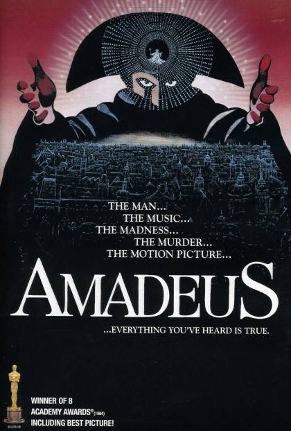 AMADEUS