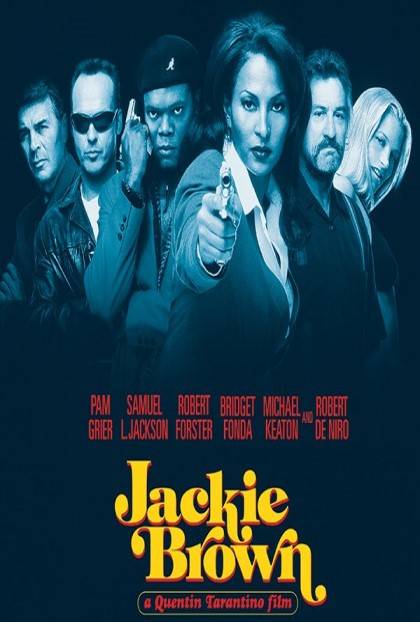 JACKIE BROWN