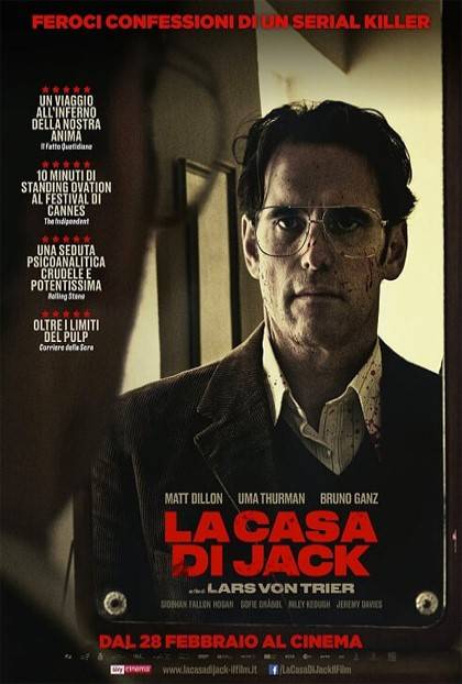 LA CASA DI JACK
