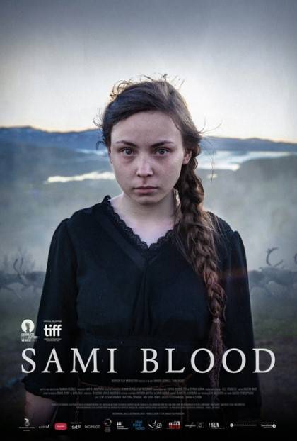 SAMI BLOOD
