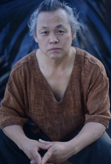 KIM KI-DUK (1960-2020)