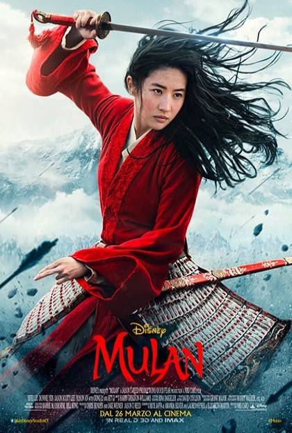 MULAN