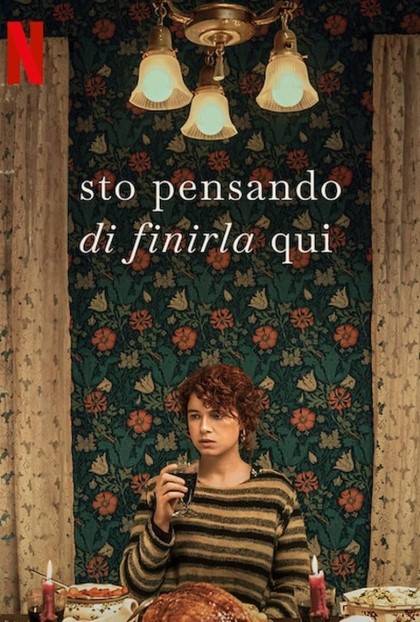 STO PENSANDO DI FINIRLA QUI 