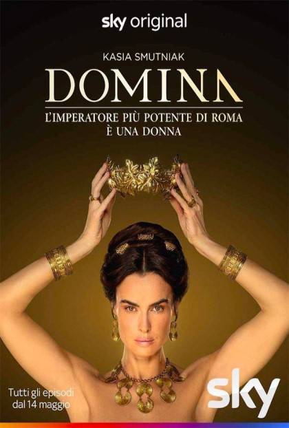 DOMINA
