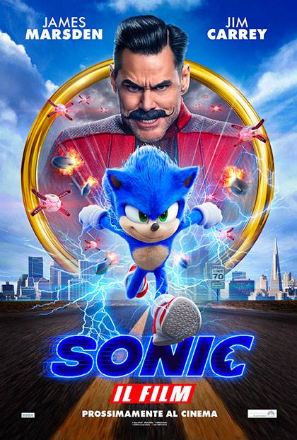 SONIC