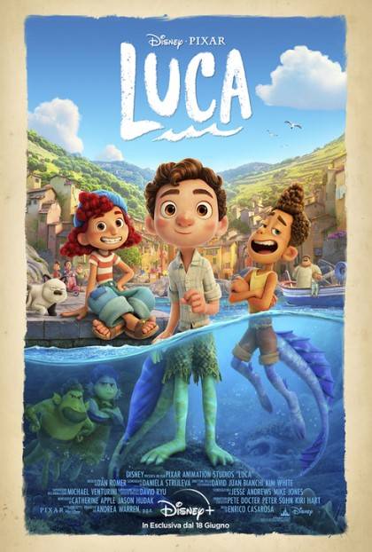 LUCA