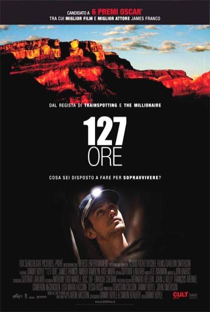 127 ORE