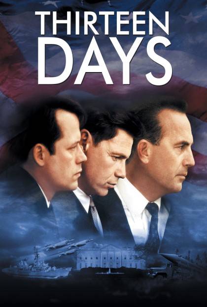 13 DAYS