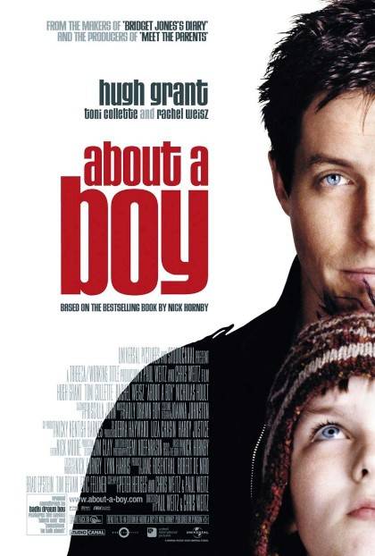 ABOUT A BOY