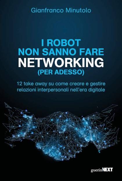 I ROBOT NON SANNO FARE NETWORKING