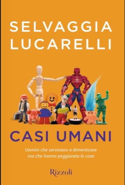 CASI UMANI