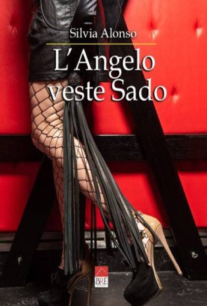 L'ANGELO VESTE SADO