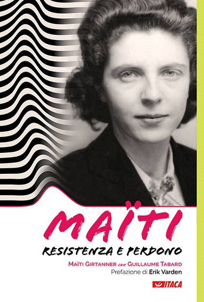 MAITI - RESISTENZA E PERDONO