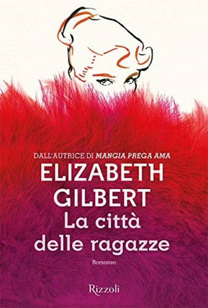LA CITTA' DELLE RAGAZZE