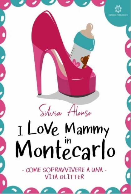 I LOVE MAMMY IN MONTECARLO