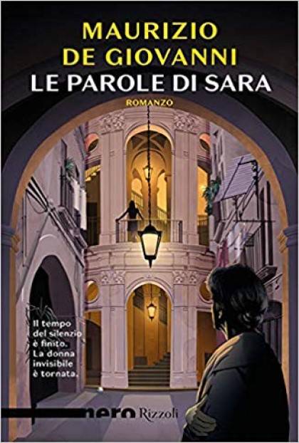 LE PAROLE DI SARA