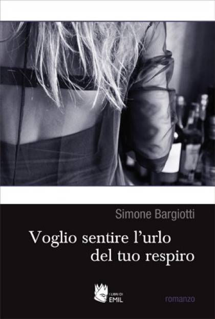VOGLIO SENTIRE L'URLO DEL TUO RESPIRO