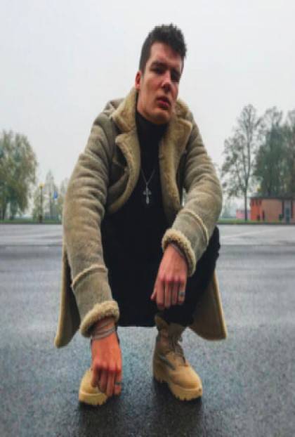 SLAVA (1994)