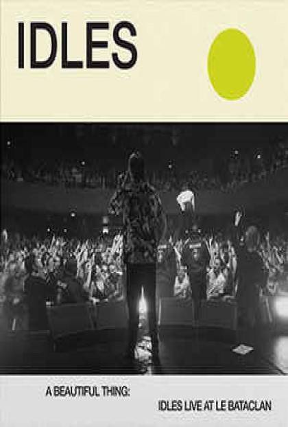 A BEAUTIFUL THING: LIVE AT LE BATACLAN